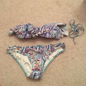 Victoria secret bikini